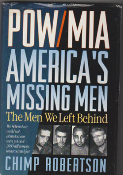 POW/MIA America's Missing Men