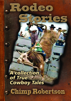 Rodeo Stories