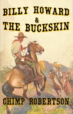 Billy Howard & The Buckskin