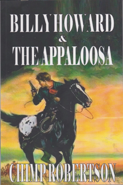 Billy Howard & The Appaloosa